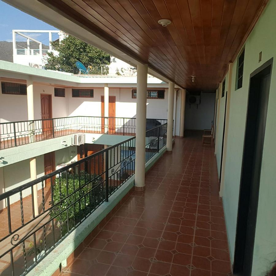 Hostal Dumbira Taganga Ngoại thất bức ảnh