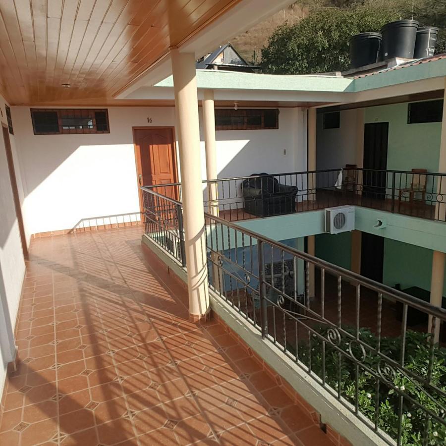 Hostal Dumbira Taganga Ngoại thất bức ảnh